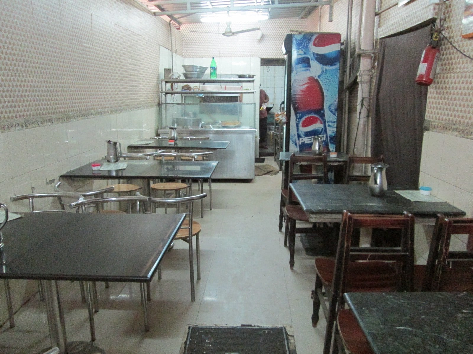 Amantran Bengali Restaurant, RTC X roads, Hyderabad Zomato