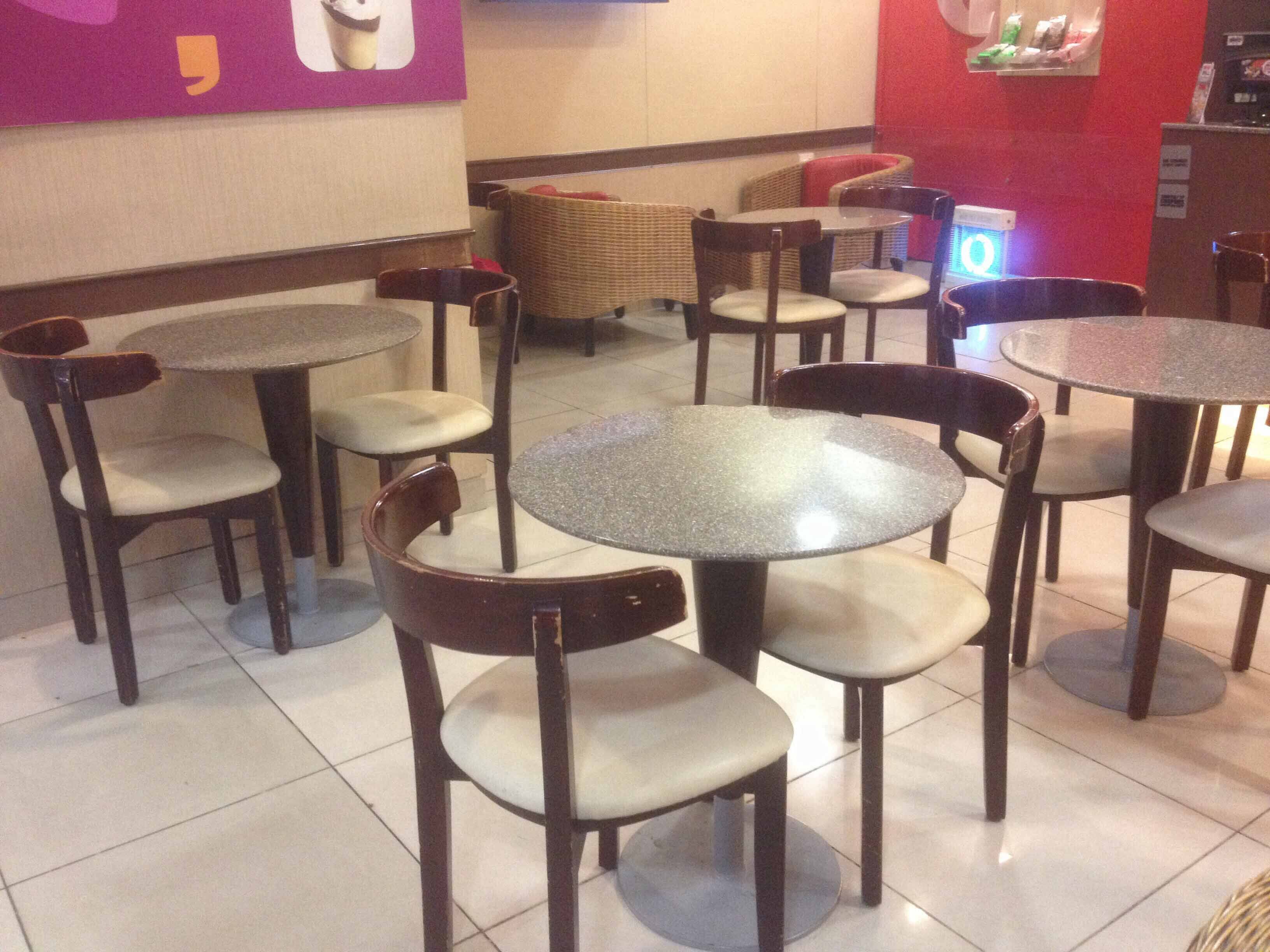 Cafe Coffee Day, Hyderabad Central Mall, Panjagutta, Hyderabad Zomato