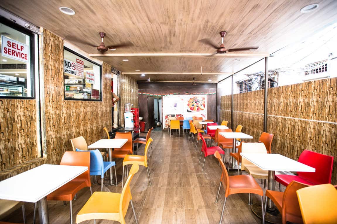 KS Bakers, Kukatpally, Hyderabad Zomato