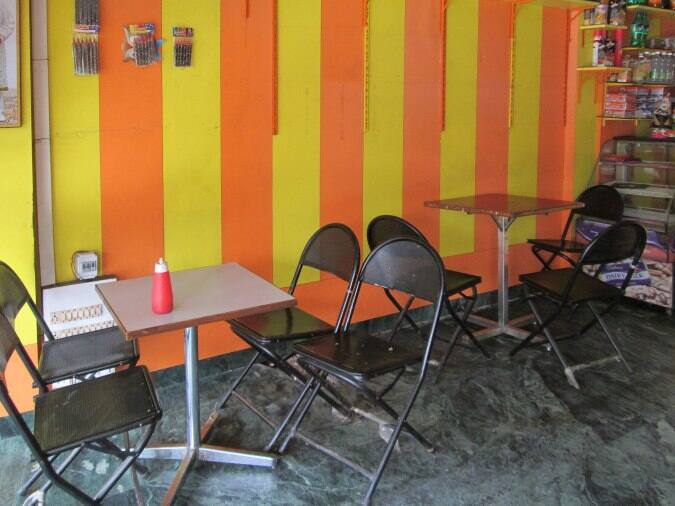 Cake Palace Bakers Menu, Menu for Cake Palace Bakers, Alwal, Secunderabad Zomato