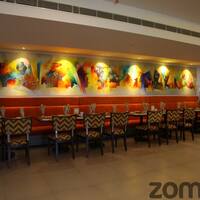 Jashn Vegetarian Restaurant Madhapur Hyderabad Zomato Jashn Vegetarian Restaurant Madhapur Photos