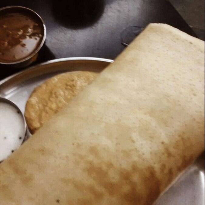 Gokul Oottupura, Pallimukku, Kochi Zomato