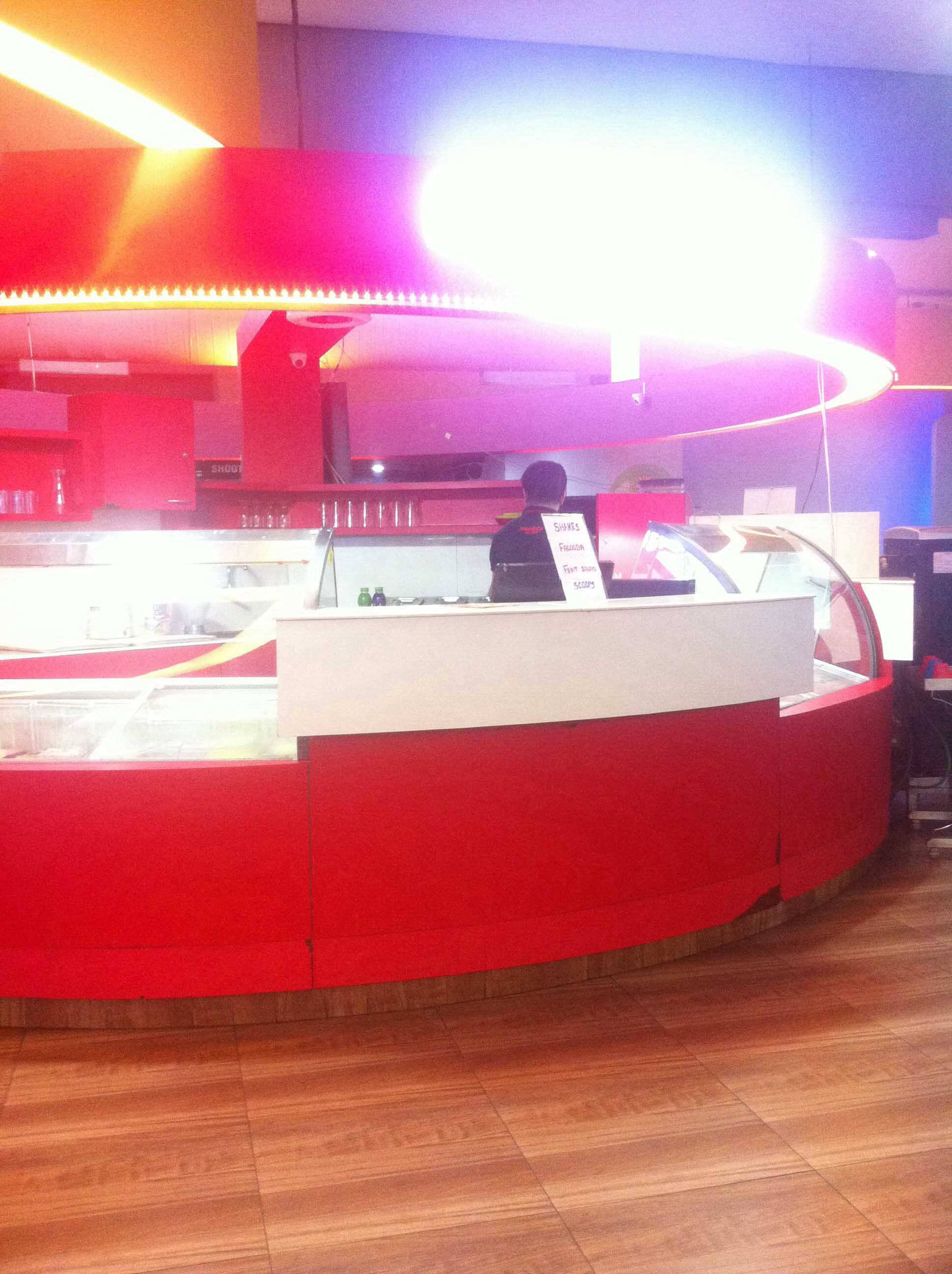 Menu of Meriiboy Ice Cream, Edappally, Kochi