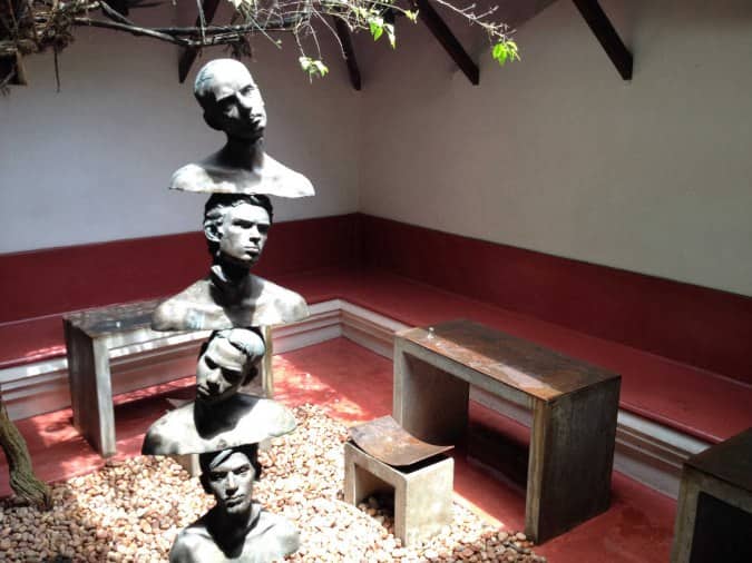 Kashi Art Cafe, Fort Kochi, Kochi Zomato