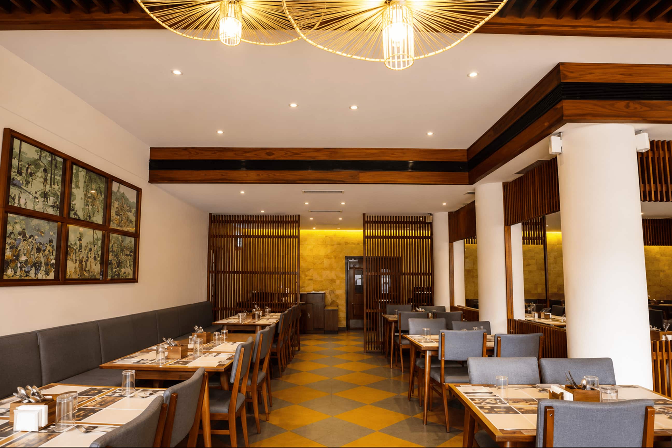 Grand Pavillion By Grand Hotel image