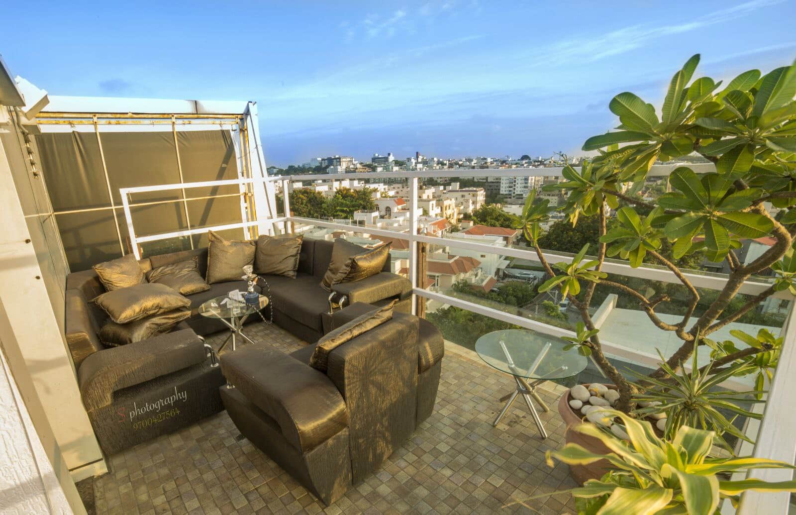 Urban Grill, Banjara Hills, Hyderabad Zomato