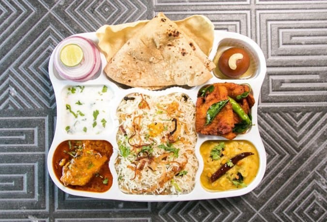 Rayalaseema Ruchulu, Kukatpally, Hyderabad - Restaurant - Zomato