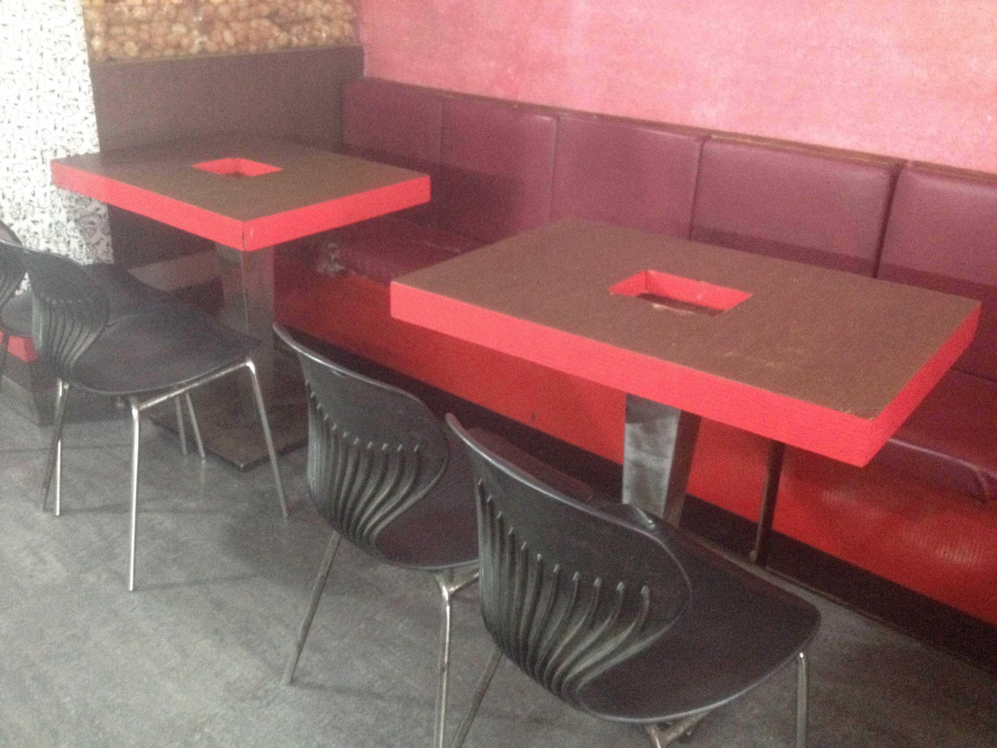 Menu of Tasty Bakers & Fast Food, Nallakunta, Hyderabad