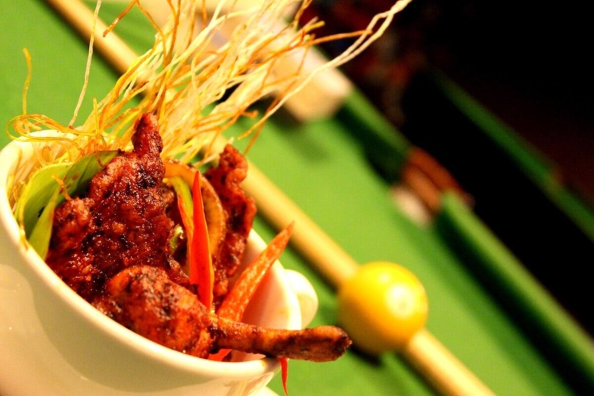 Republic Of Noodles Lemon Tree Hotel, Gachibowli, Hyderabad Zomato