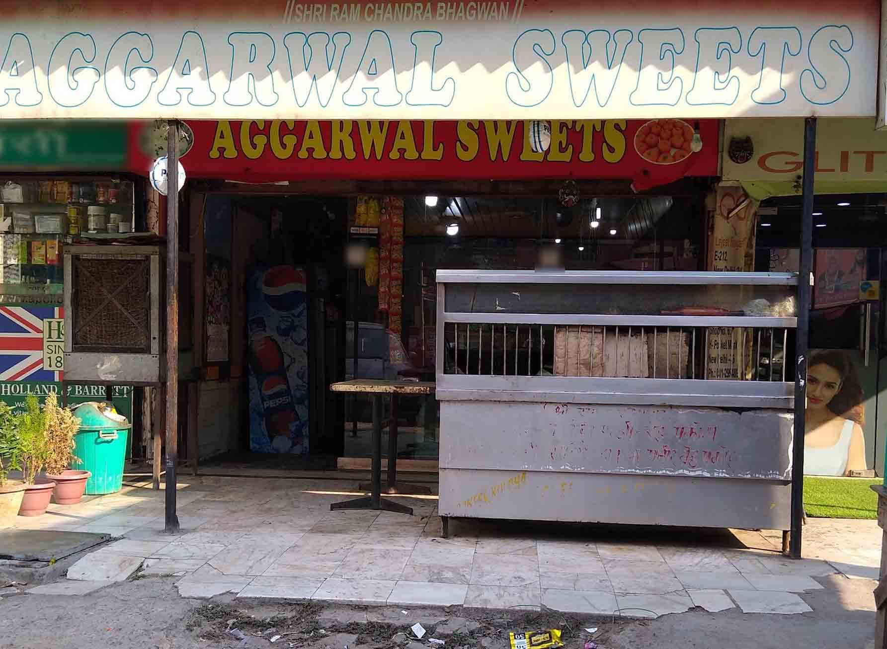 menu-of-aggarwal-sweets-east-of-kailash-new-delhi