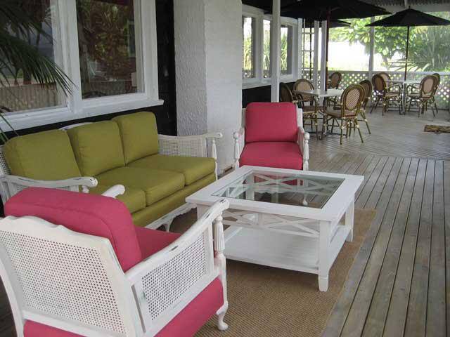 The Old Mill Cafe Tairua Coromandel Menumania Zomato