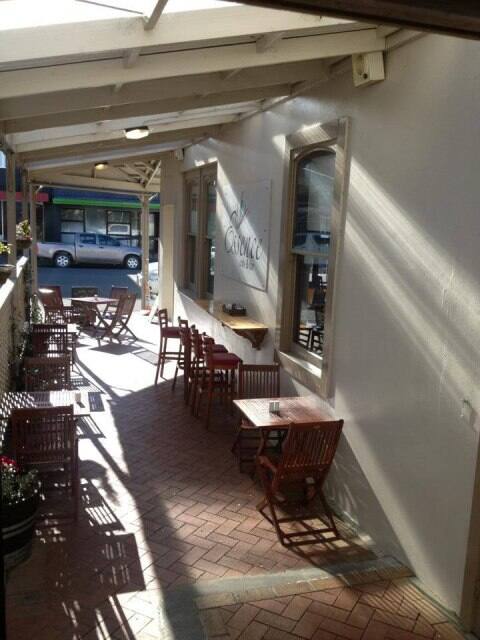 Essence Cafe Feilding Manawatu