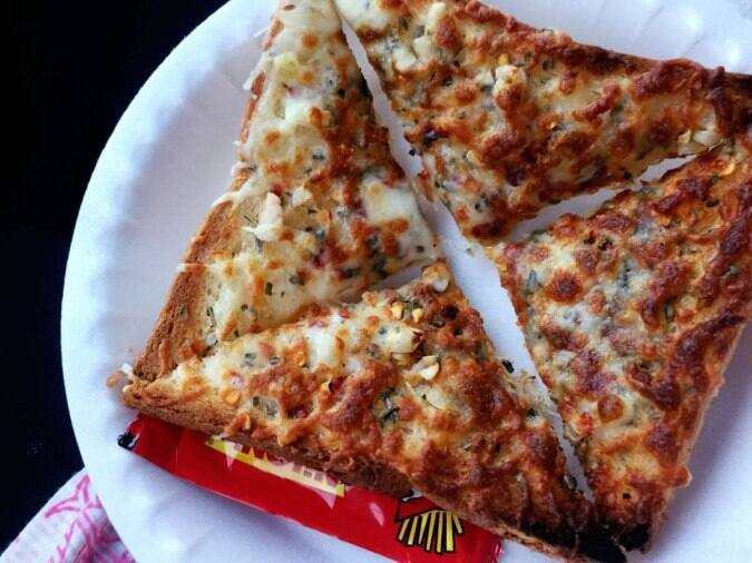 Bharat's Bits n Bites, Raja Park, Jaipur Zomato