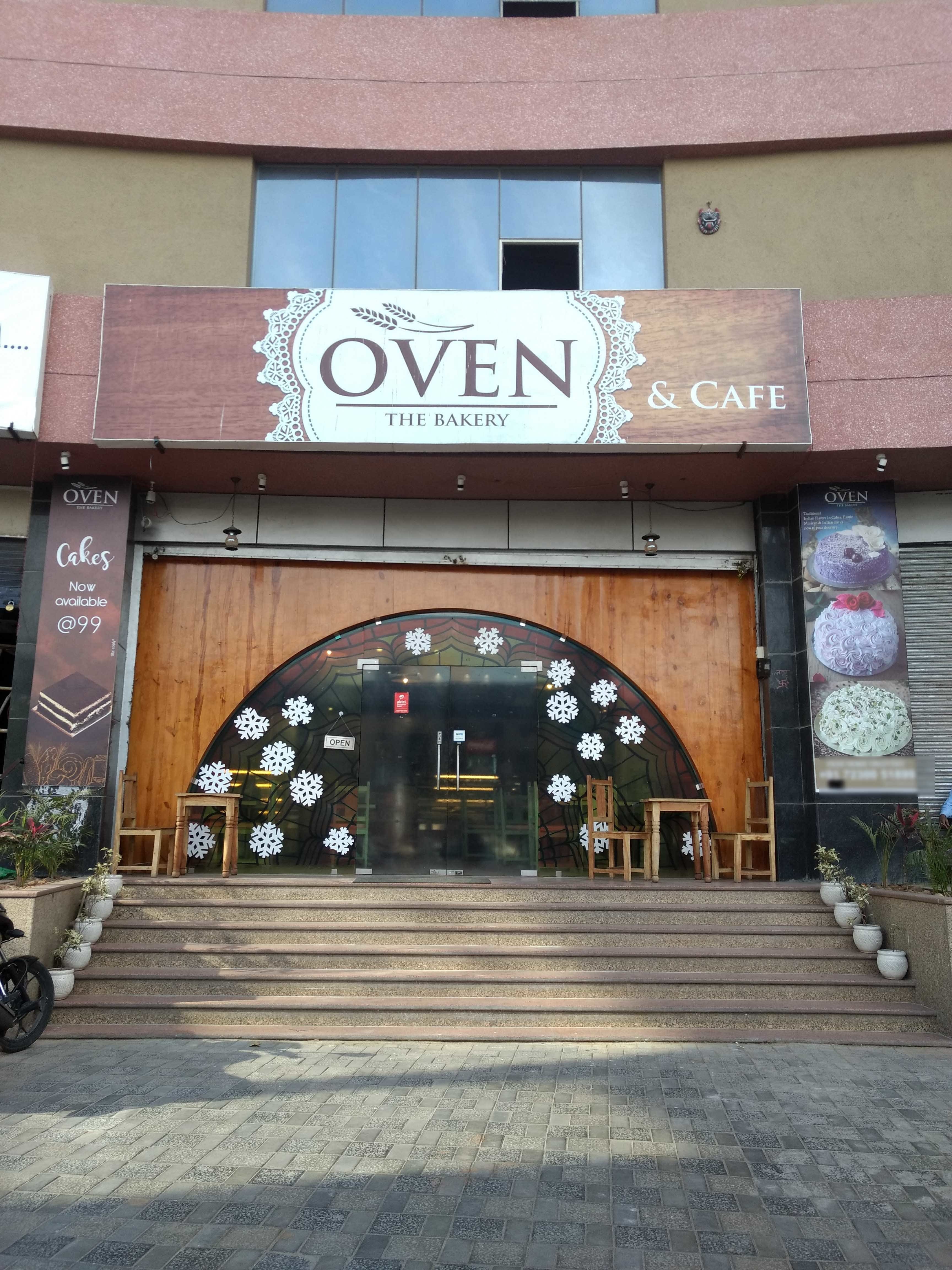 Oven The Bakery Cafe C Scheme Jaipur Zomato oven-the-bakery-cafe-c-scheme-jaipur-zomato