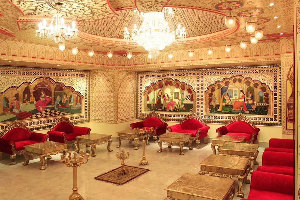 sheesh-mahal-virasat-heritage-restaurant-bais-godam-jaipur-zomato