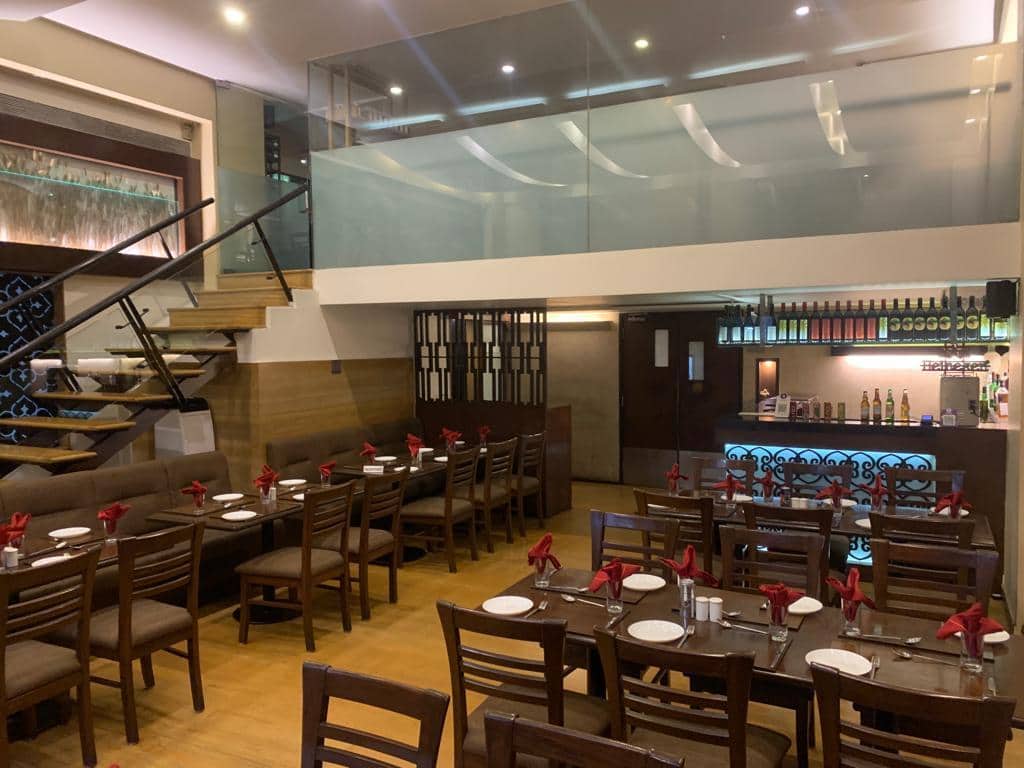 Restaurant image