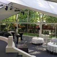 Villa Foksal Zdjęcia Z Restauracji Villa Foksal śródmieście