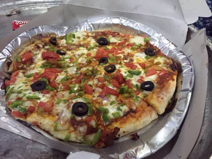 Pizza Junction, Sarkhej, Ahmedabad Zomato