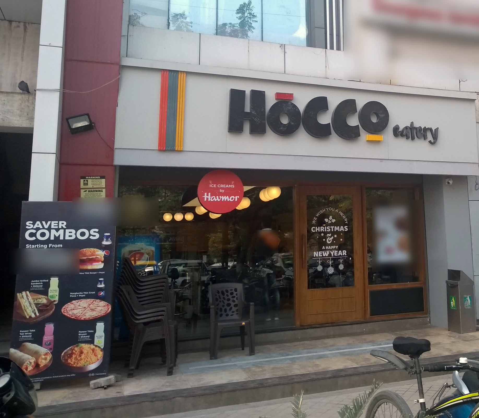 Hocco Eatery Menu Menu For Hocco Eatery Satellite Ahmedabad