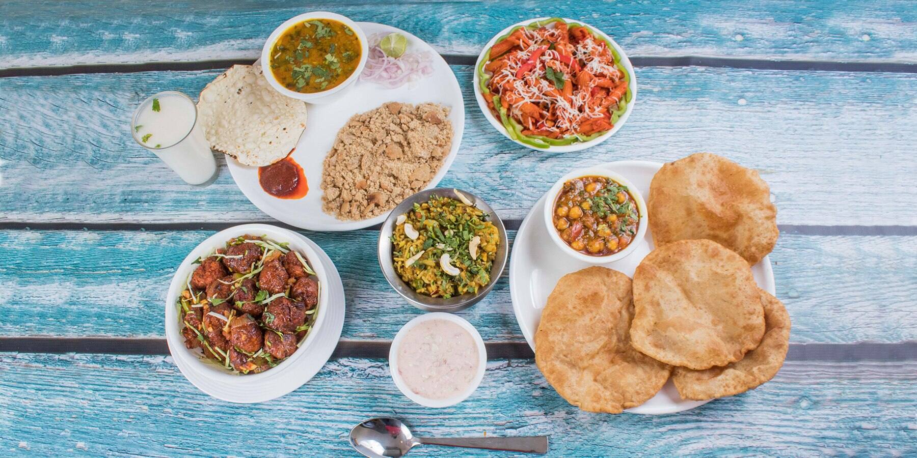 Ahmedabad - 15, Ambavadi, Ahmedabad | Zomato