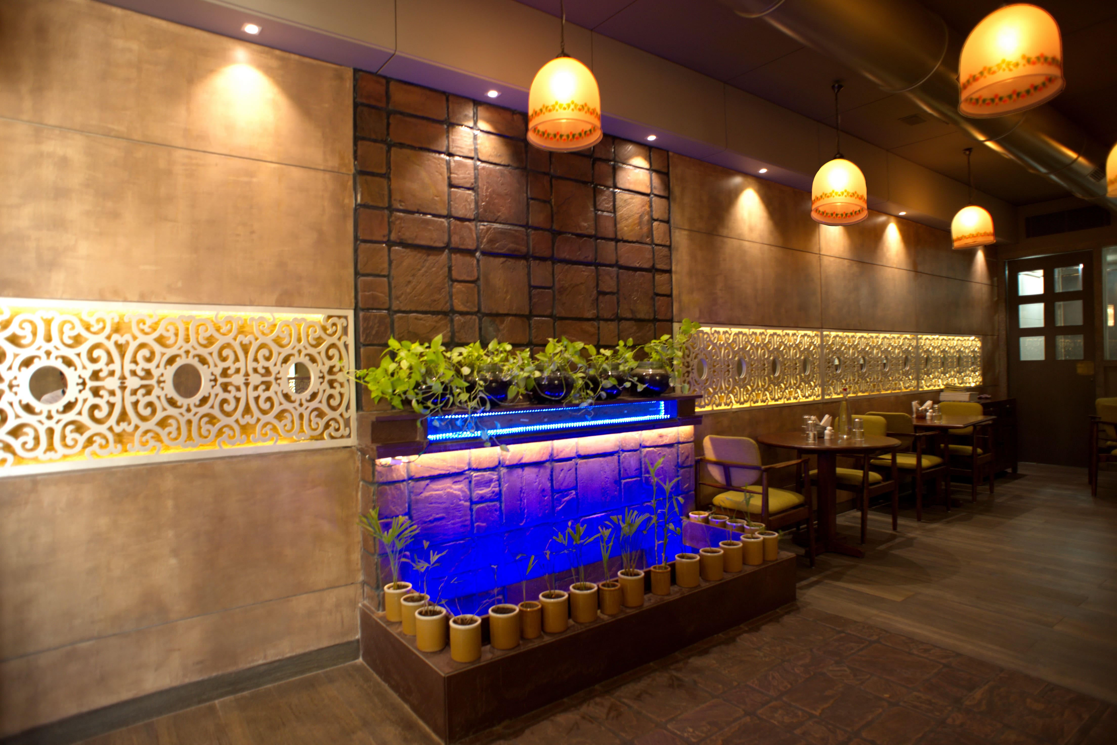 Menu of Beans & Leaves Platinum Hotels, Paldi, Ahmedabad