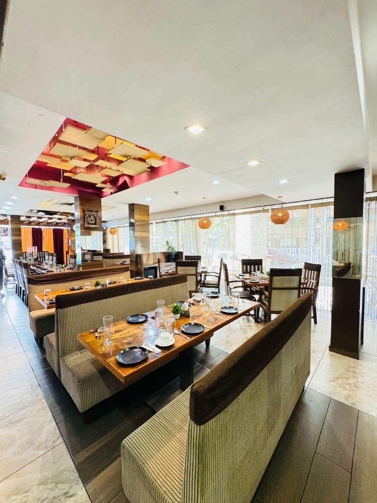 breakfast buffet, breakfast buffet near me, breakfast, buffet breakfast, breakfast restaurants - Autograph - Armoise Hotel - img4