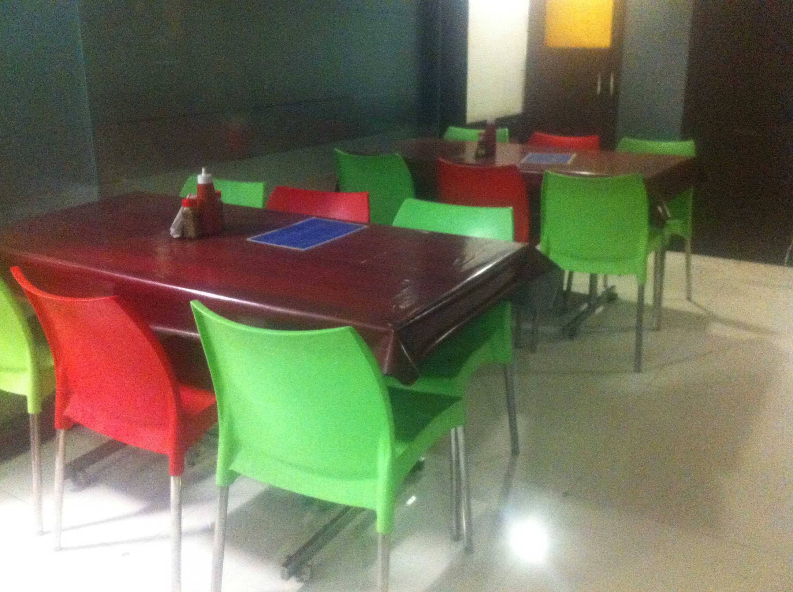 Danny's Coffee Bar, C G Road, Ahmedabad Zomato