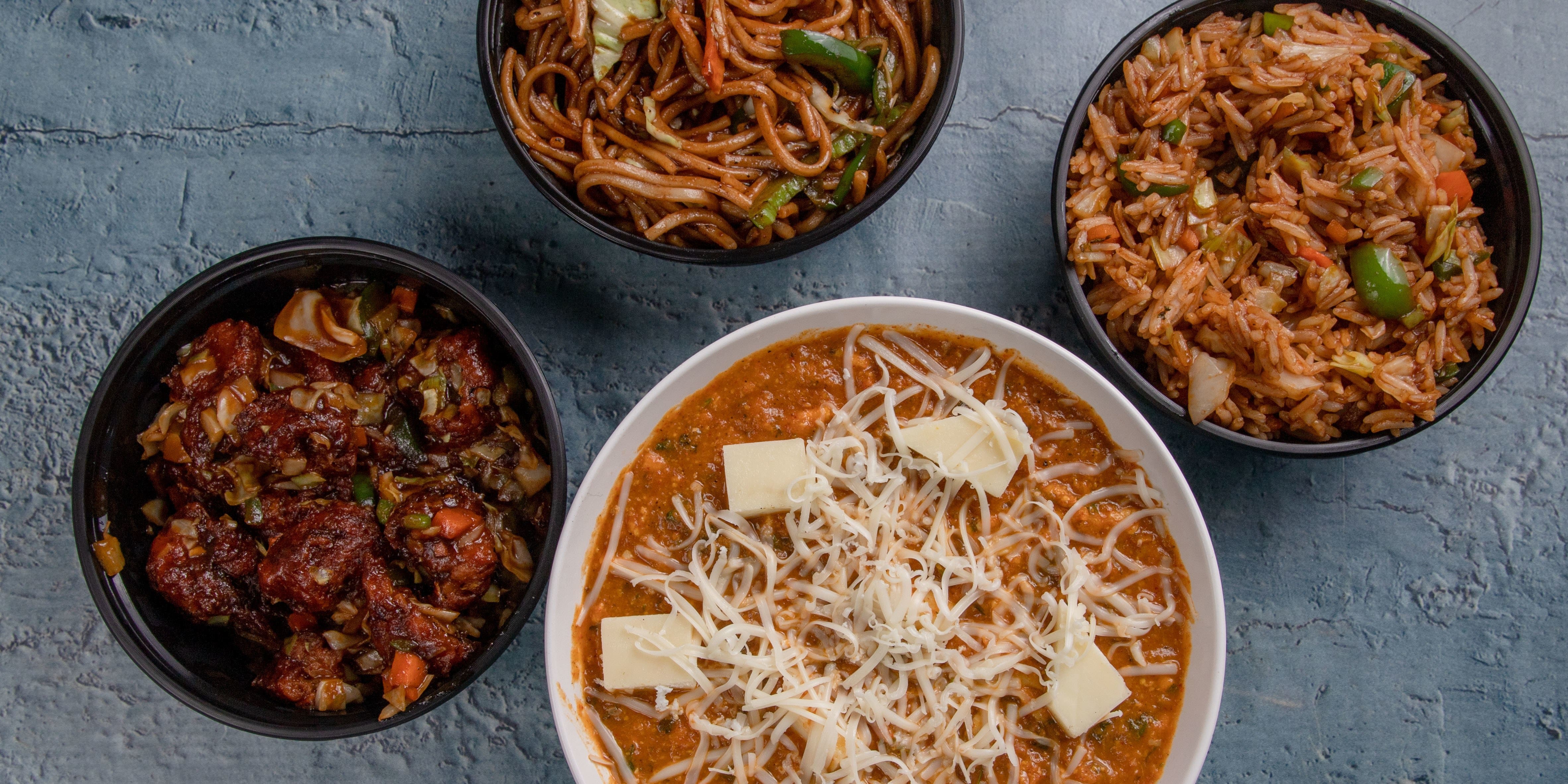 Standard's Punjabi Khana Ahmedabad Gujarat Standard's Punjabi Khana, Satellite, Ahmedabad | Zomato