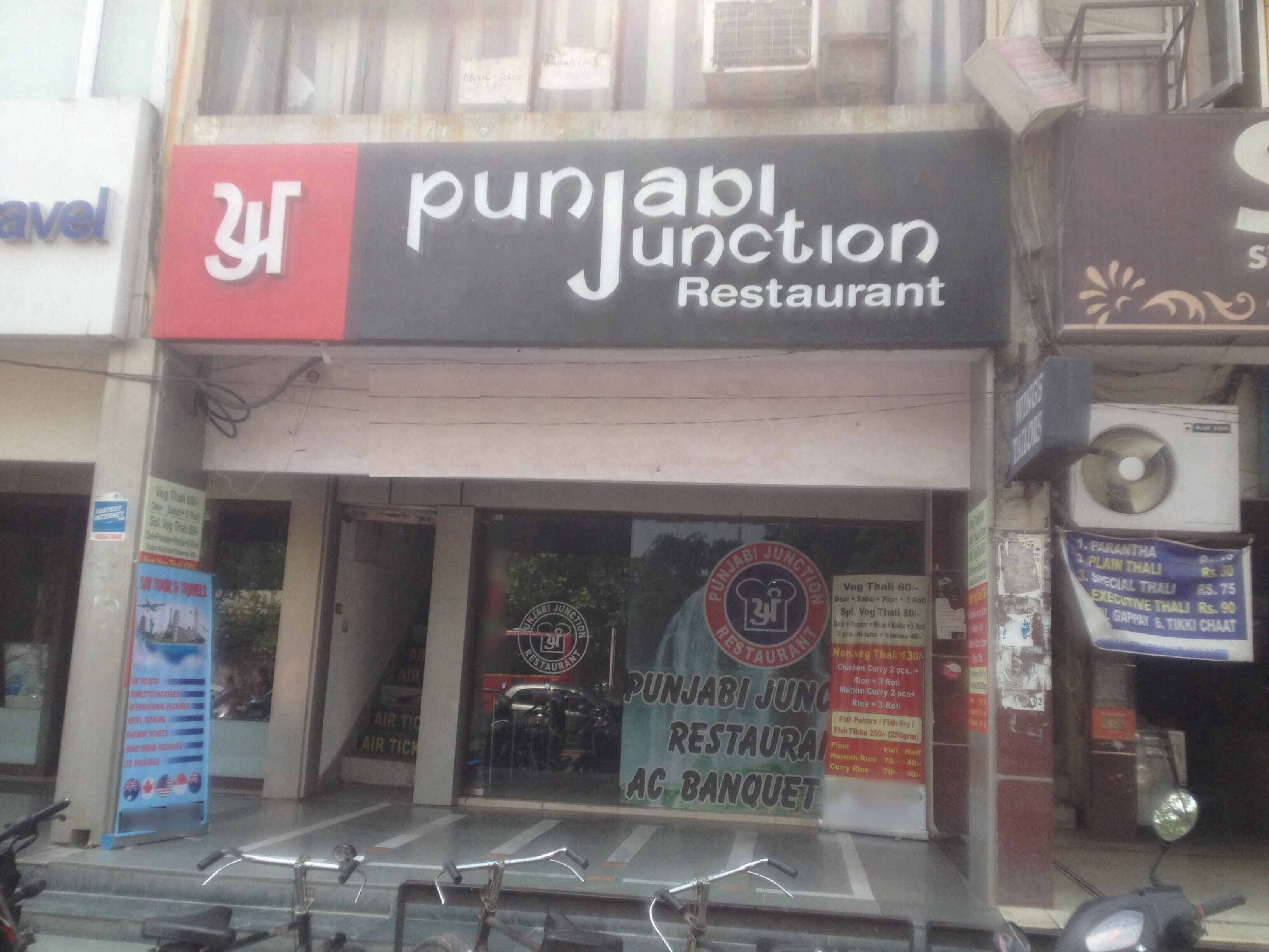 punjabi junction