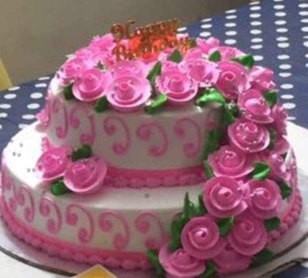 Polka The Cake Shop, Phase 10, Mohali Zomato