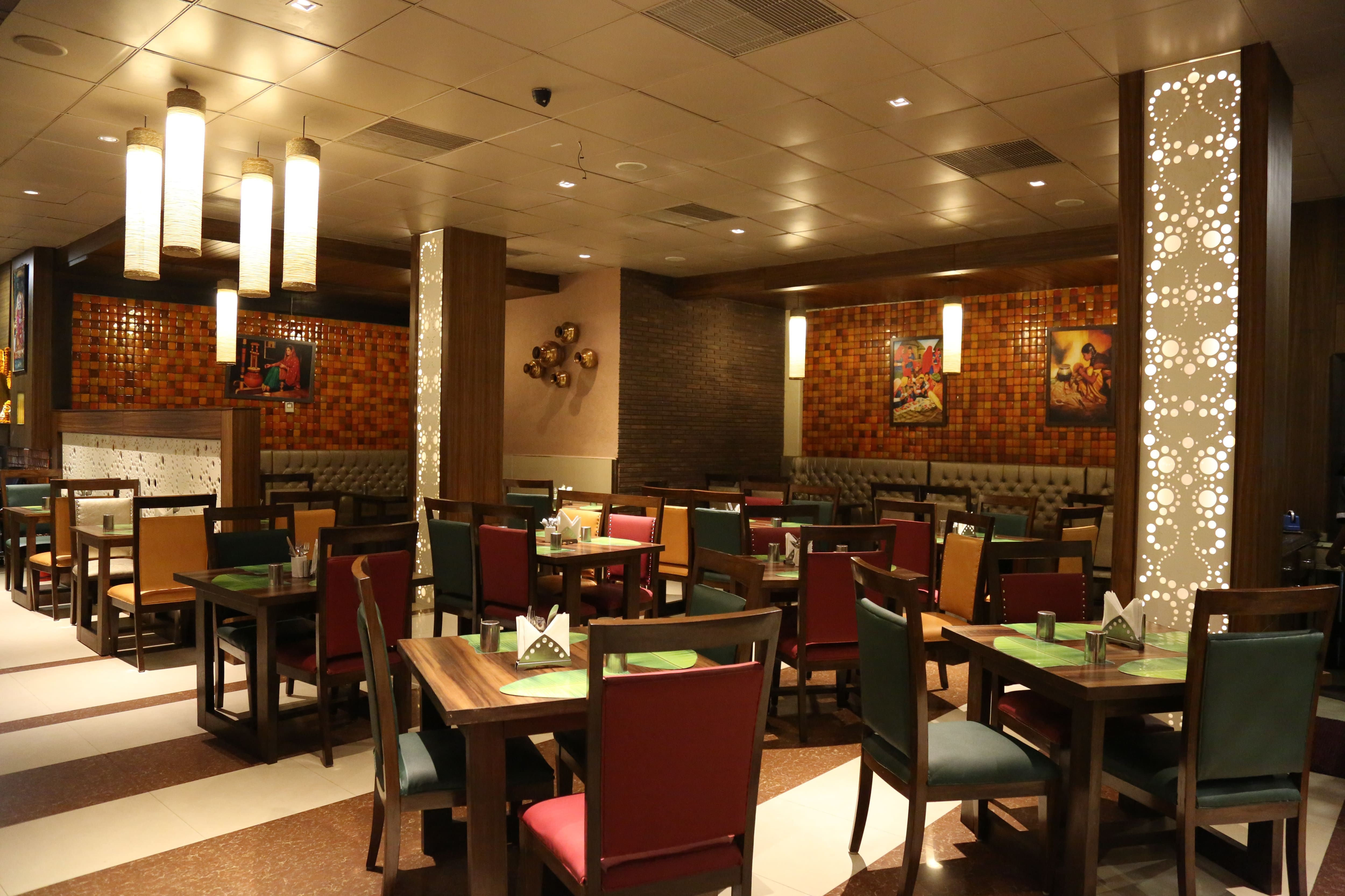 Shree Rathnam, VIP Road, Zirakpur Zomato