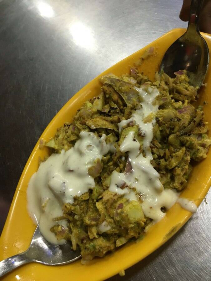 Shawarma King, Akurdi, Pune Zomato