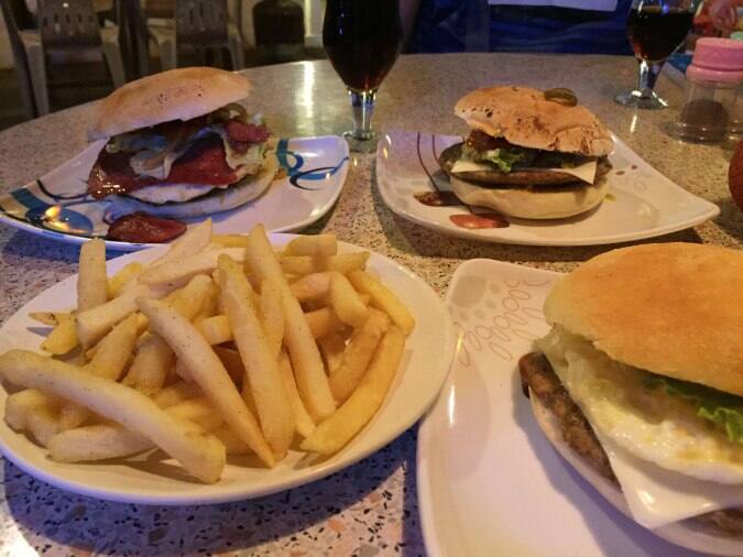 Salt & Pepper, Vagator, Goa Zomato