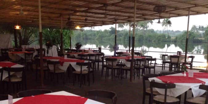 Joe's River Cove