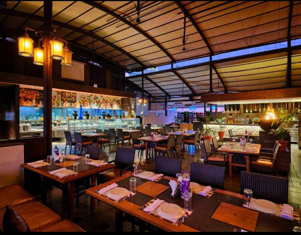 Restaurant image
