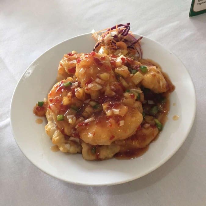 Ding Hao, Yarrawarrah, Sydney Urbanspoon/Zomato