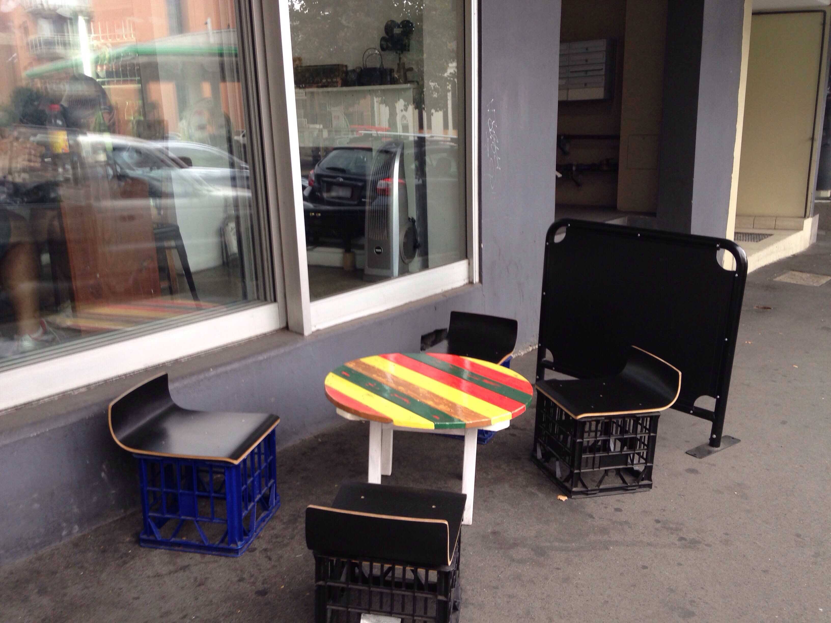 Urban Piccolo, Redfern, Sydney Zomato