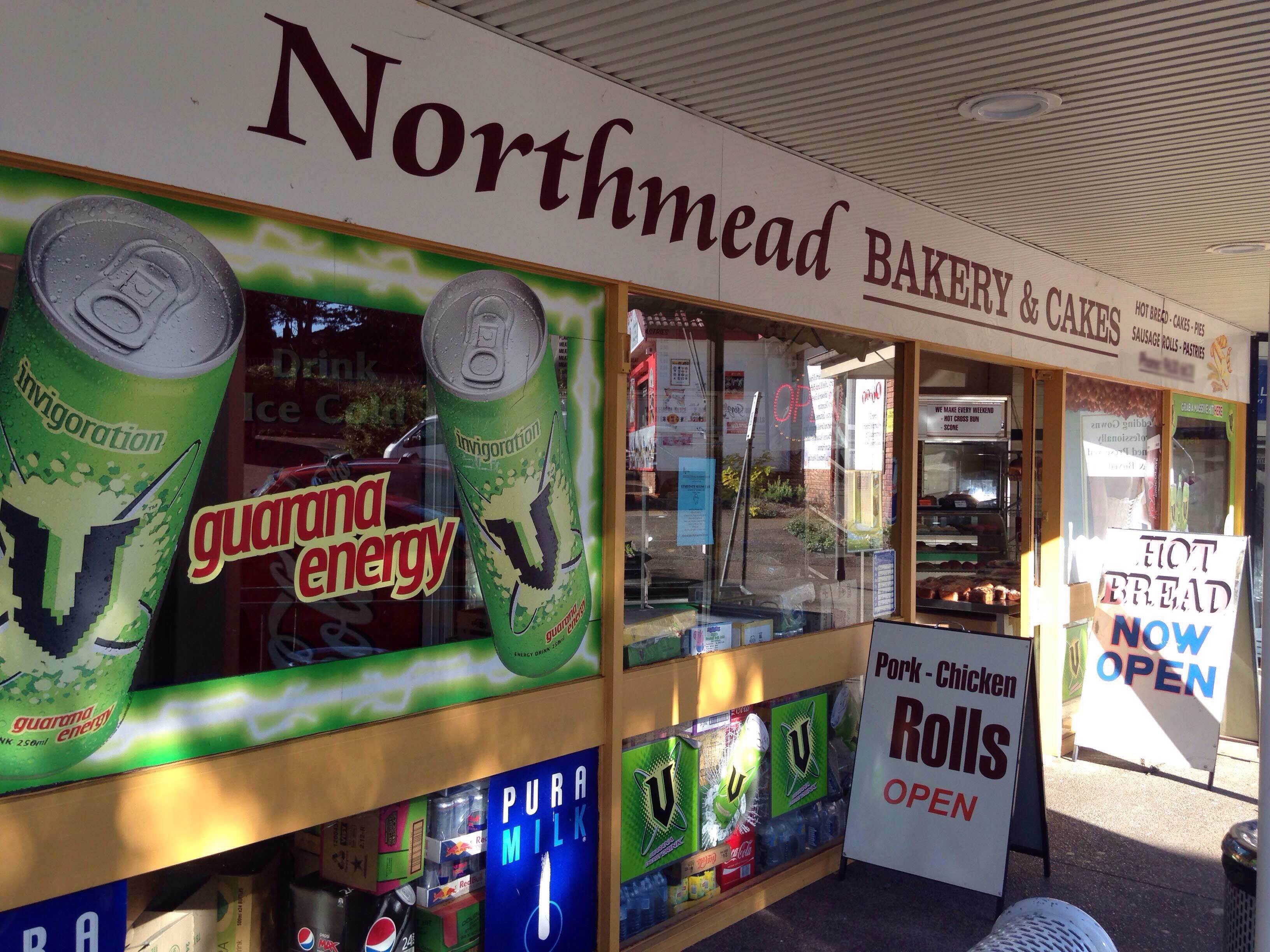 Northmead bakery & Cakes, Northmead, Sydney