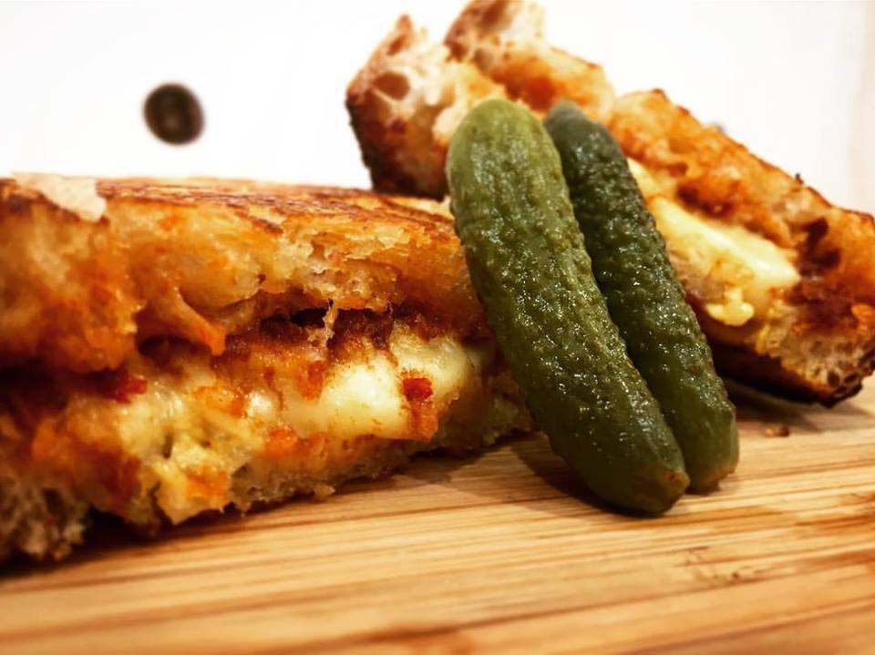 Two Skinny Pickles, Surry Hills, Sydney Zomato