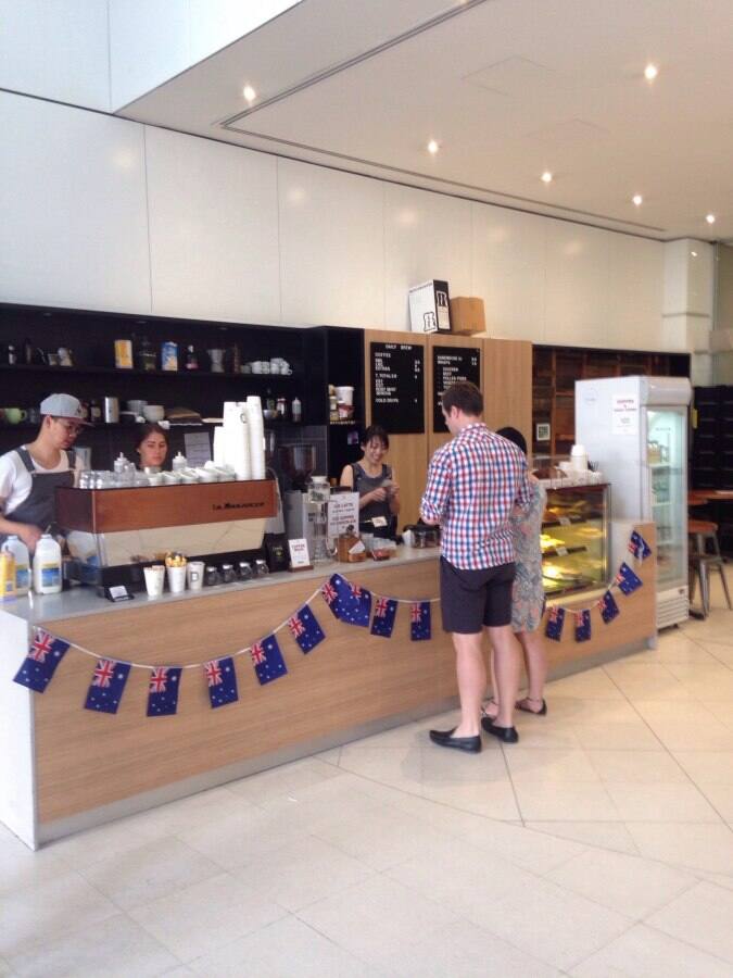 Daily Brew Menu, Menu for Daily Brew, Ashfield, Sydney Urbanspoon/Zomato