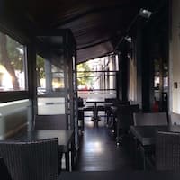 Capital Fusion Restaurant Navigli Milano