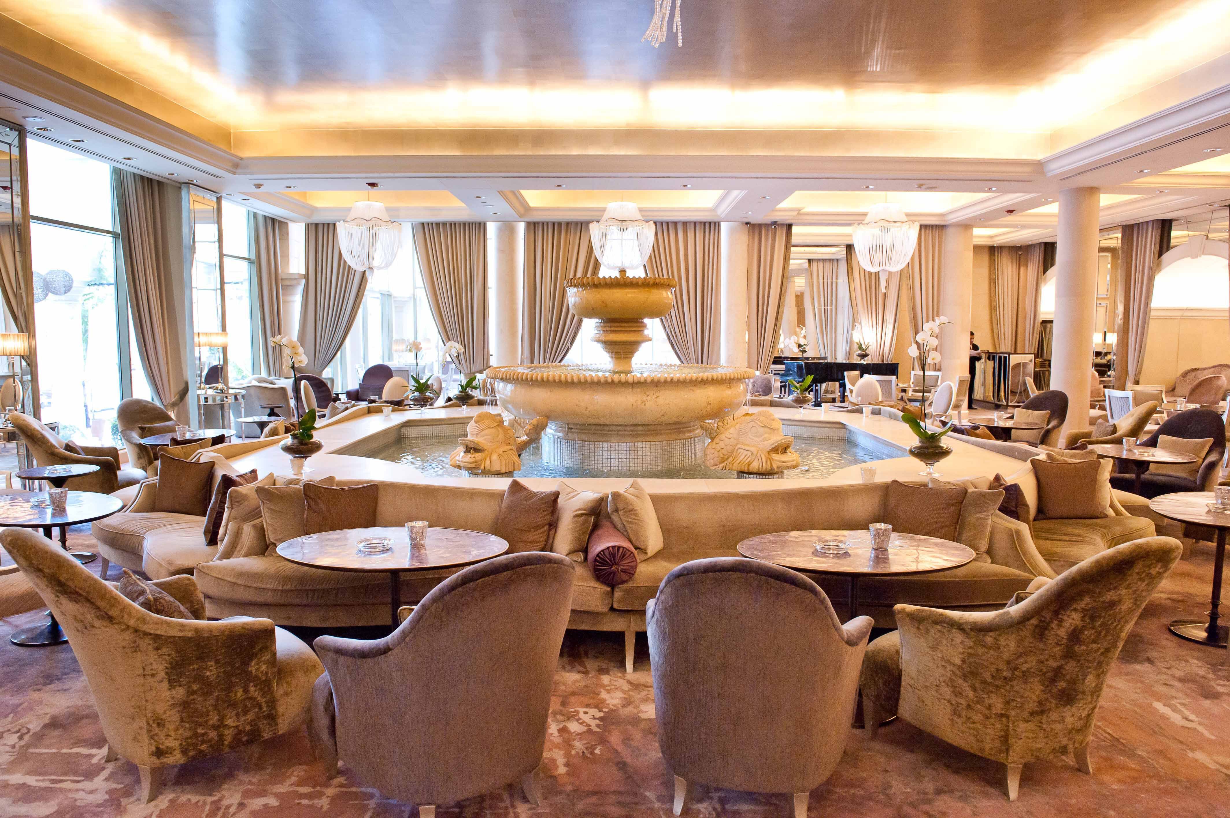 Phoenicia Hotel Beirut Careers