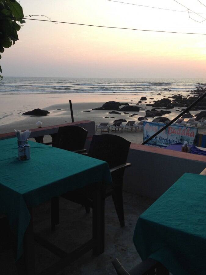 Rice Bowl, Arambol, Goa Zomato