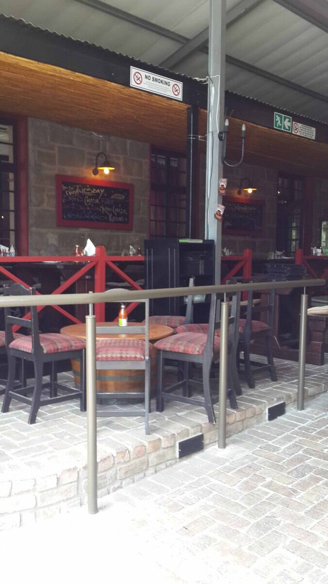 Brian's Grill, Oudtshoorn, Western Cape Zomato SA