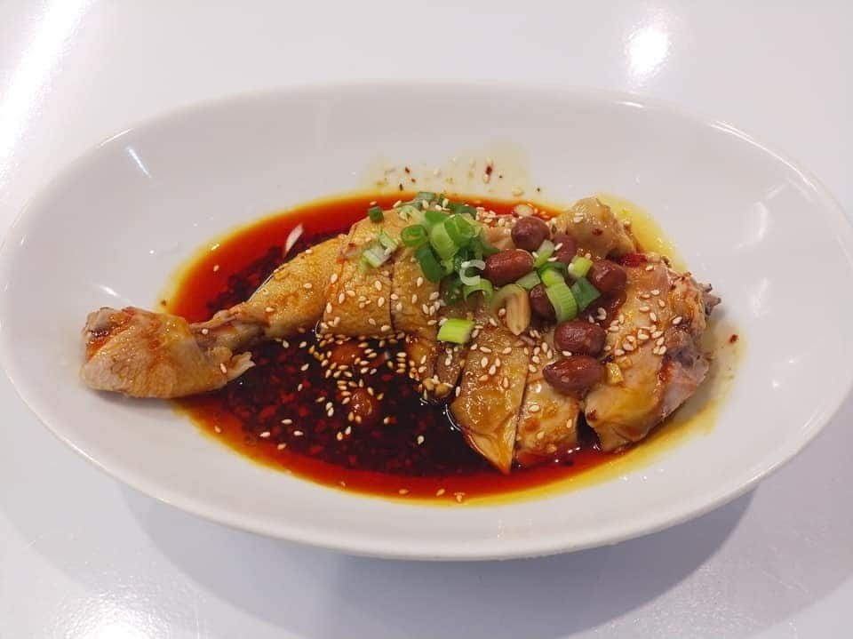 Dumpling Delight 和合饺子, Tauranga Central, Tauranga | Zomato