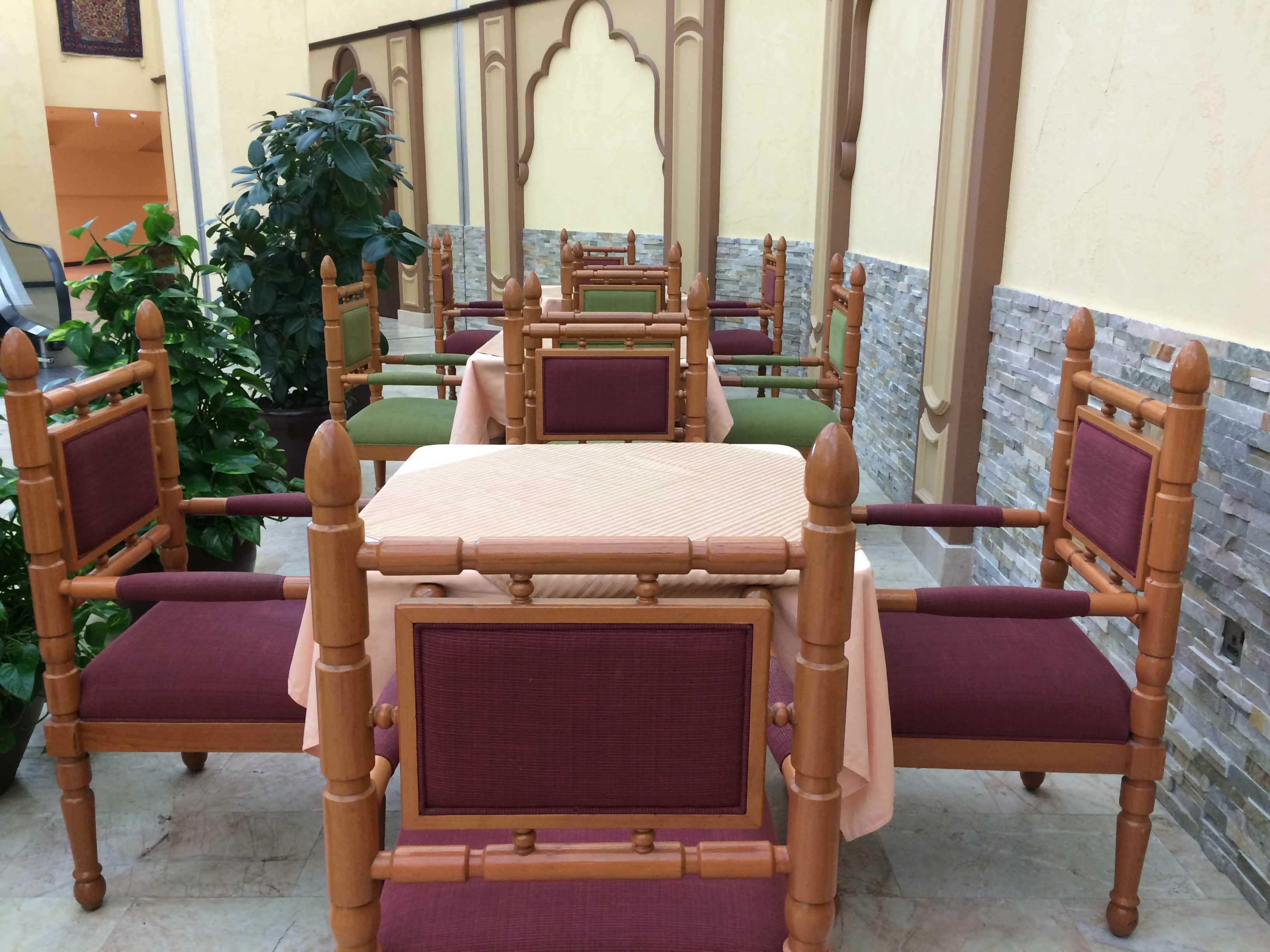 Royal Mughal Kuwaitat Al Ain Zomato