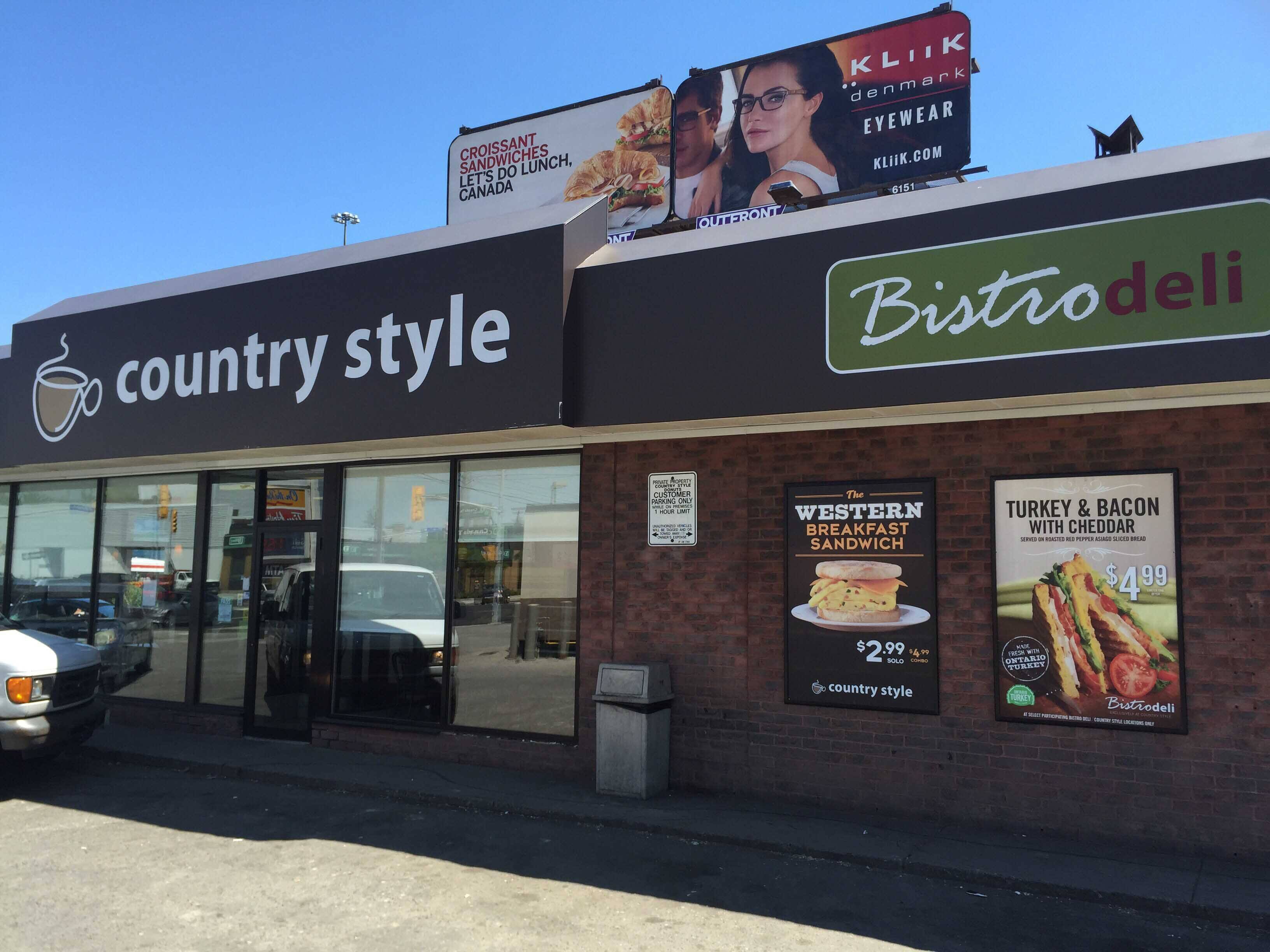 Image for country style north york on
