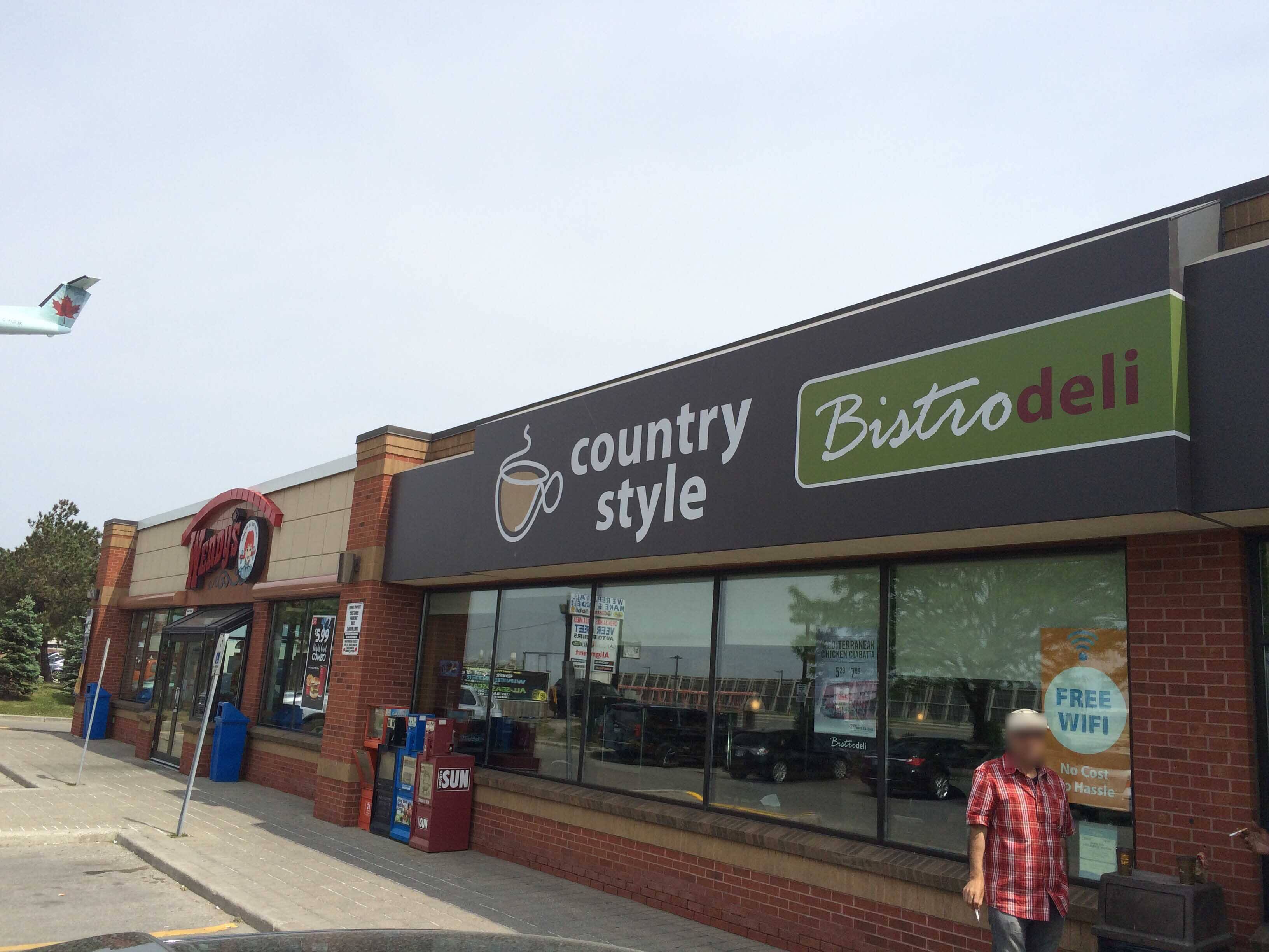 country style etobicoke on