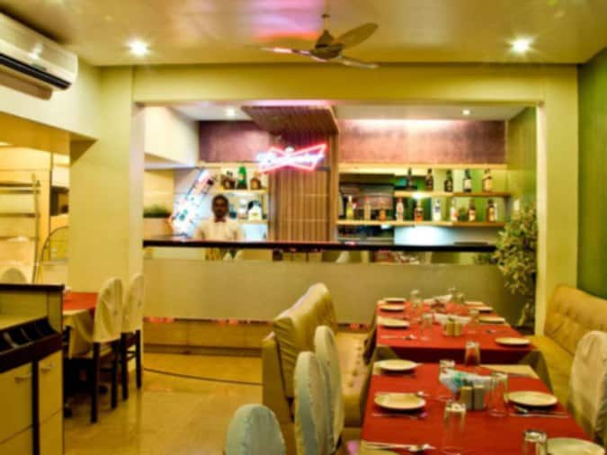 Hotel Green Park Mapusa Goa Zomato - 