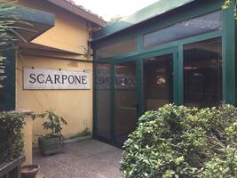 Recensioni Ristorante Lo Scarpone In Zona Monteverde A Roma Zomato